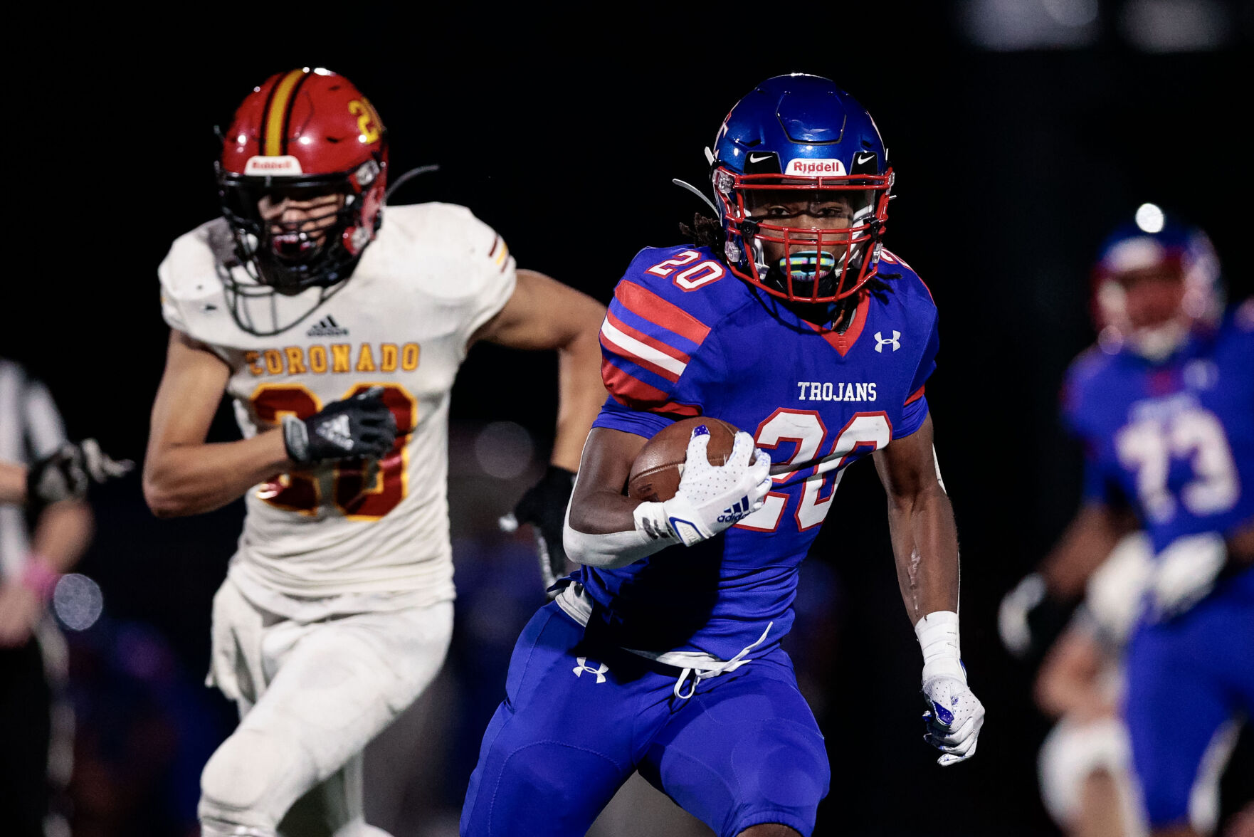 PREP FOOTBALL
